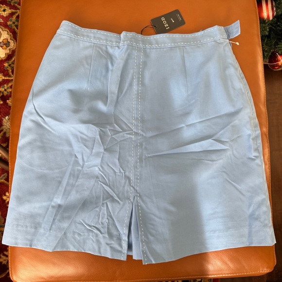 Women’s IZOD Golf Skort *NWT* - Picture 3 of 5